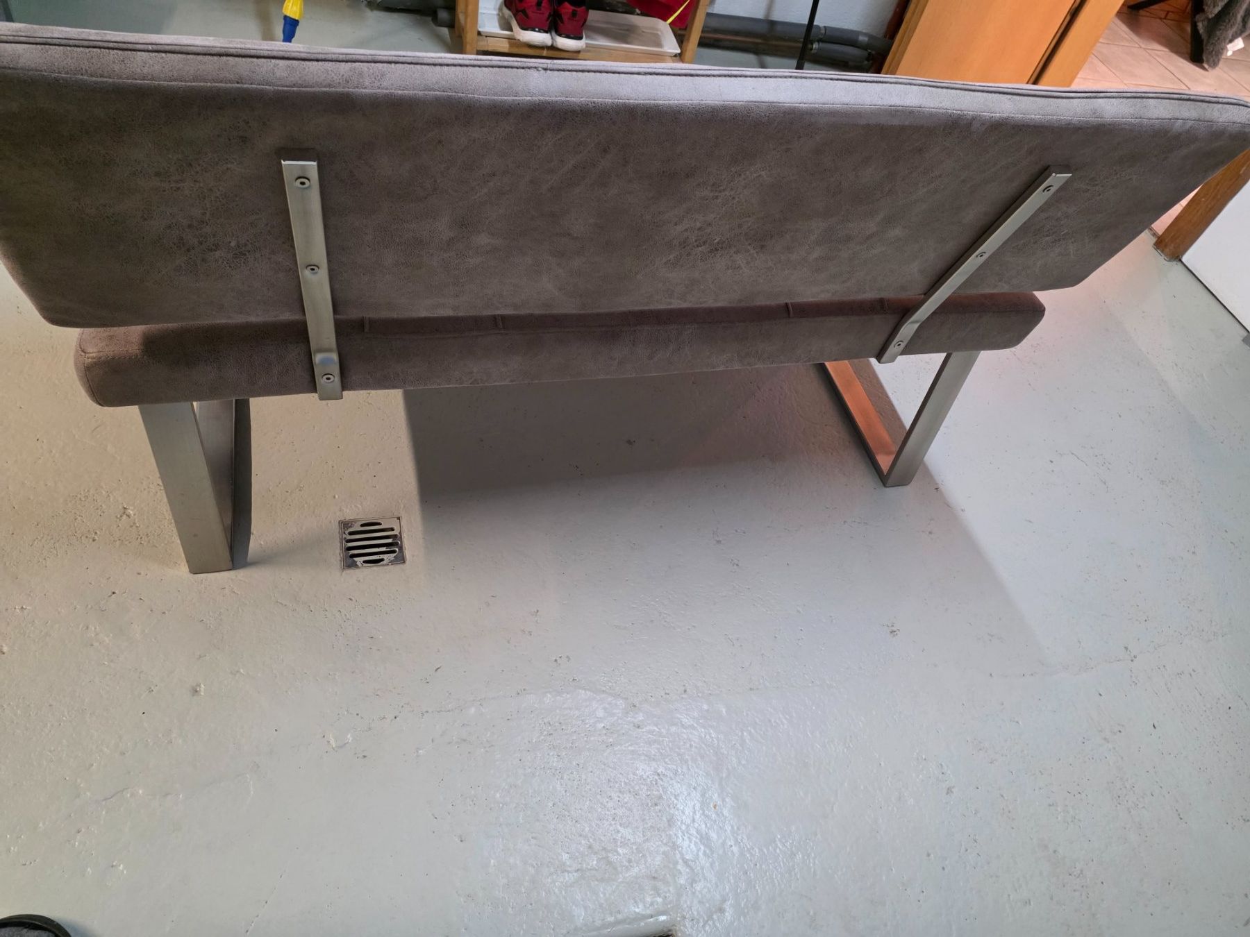 Panchine: Bank – Usato da Finsterhennen venduto da luusli01 2