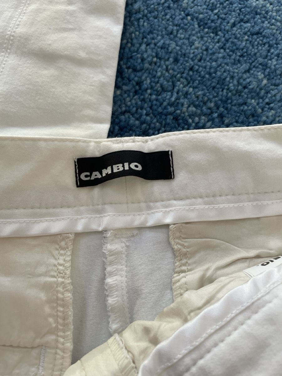 Cambio Jeans: Jean Cambio Rachel 40 – Gebraucht aus Montagny-la-Ville von Sissi-Sissi 3