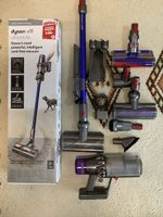 Aspirateur Dyson 