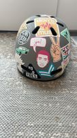 Skate-Helm, fast wie neu