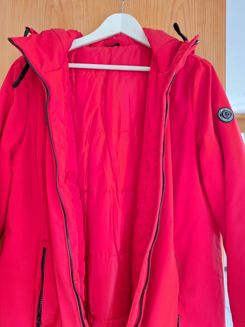 Vestes: Winter Jacke Damen. – D'occasion à schluein par ciara011 2