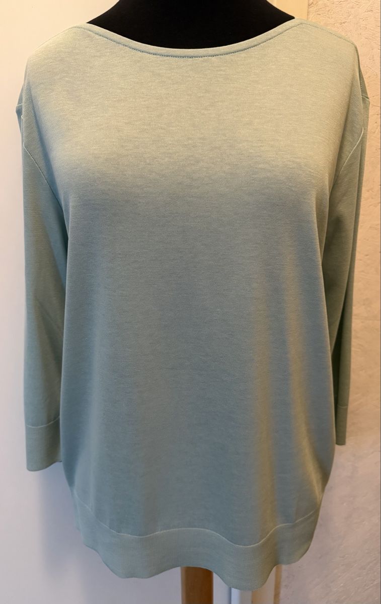 Pullover & Sweatshirts: MAERZ Pullover, Grösse 40, neu mit Etikette – Neu und originalverpackt aus Oberhasli von anzis