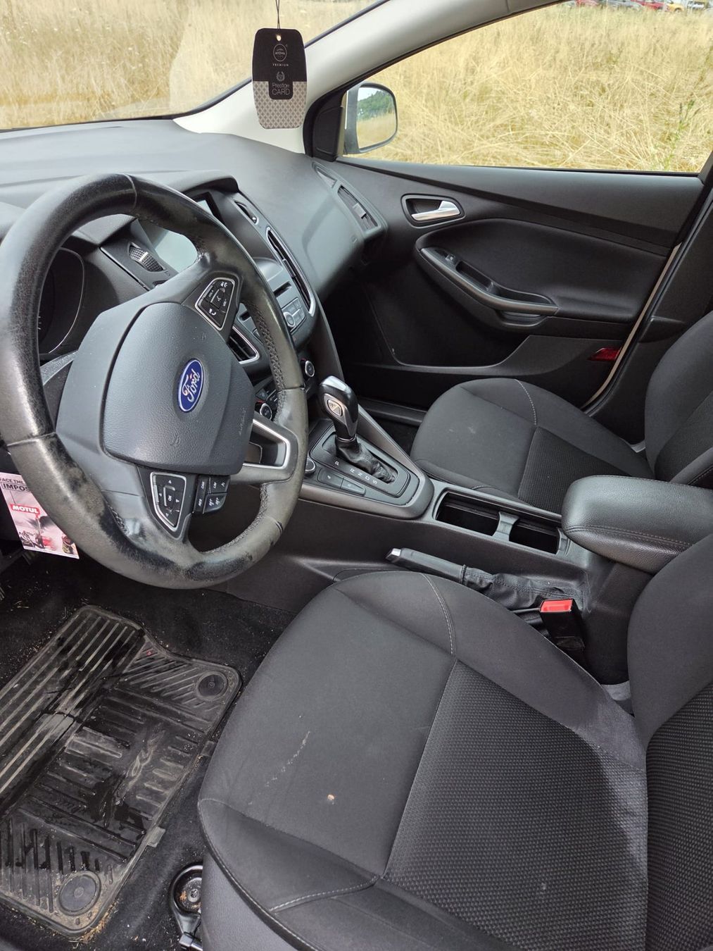 Ford Autos: Ford Focus 1.5 TDCi – D'occasion à Oftringen par Black_Nymeria 4