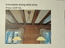 lampe