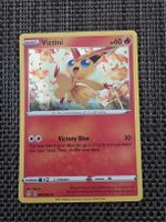 Pokemon Karte Victini 020/203 