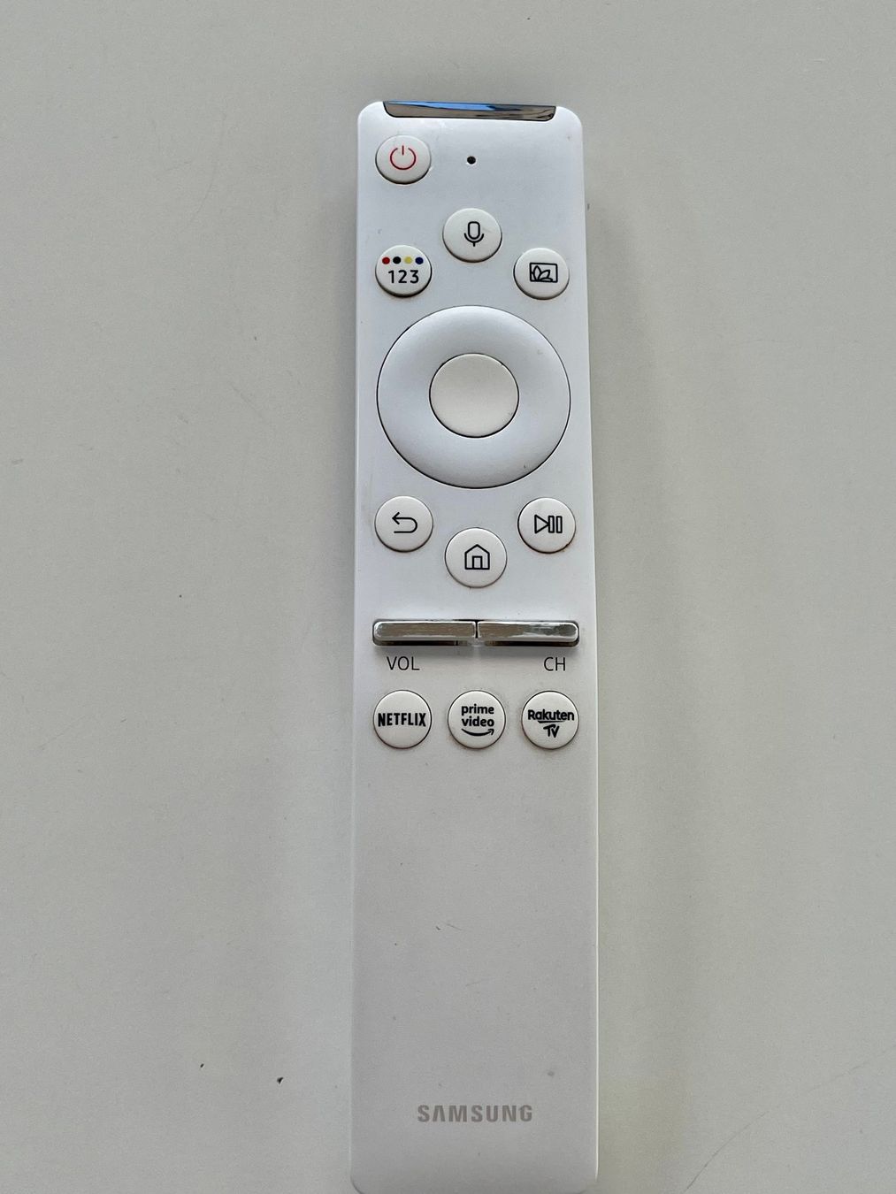 Samsung Telecomandi: SAMSUNG remote control, Fernbedienung – Usato da Uhwiesen venduto da malerbis