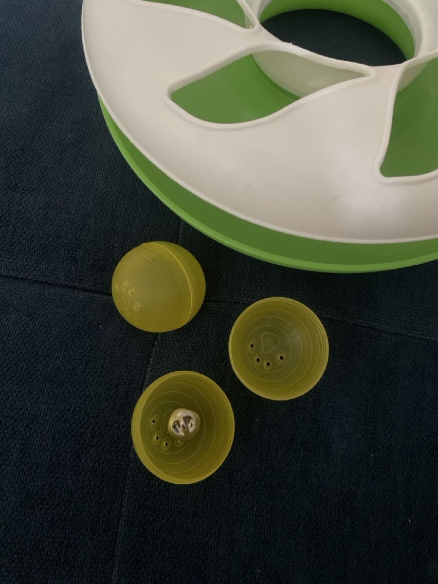 Jouets: Katzenspielzeug – D'occasion à Oberglatt ZH par nad_xbr6 1