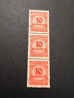 Deutsches Reich 1923 10 Millionen   3er  ** (2146)