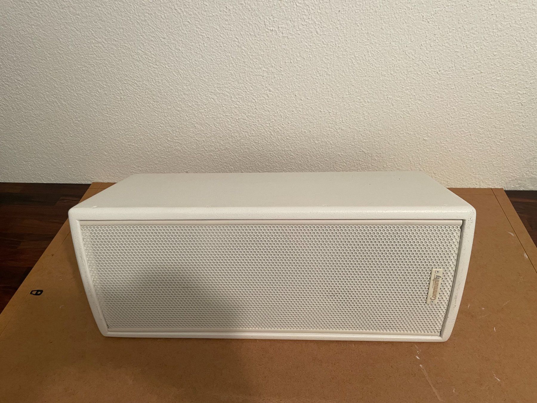 Casse acustiche: Top Lautsprecher Community VERIS 26 500W – Usato da Mellingen venduto da Browser67 2
