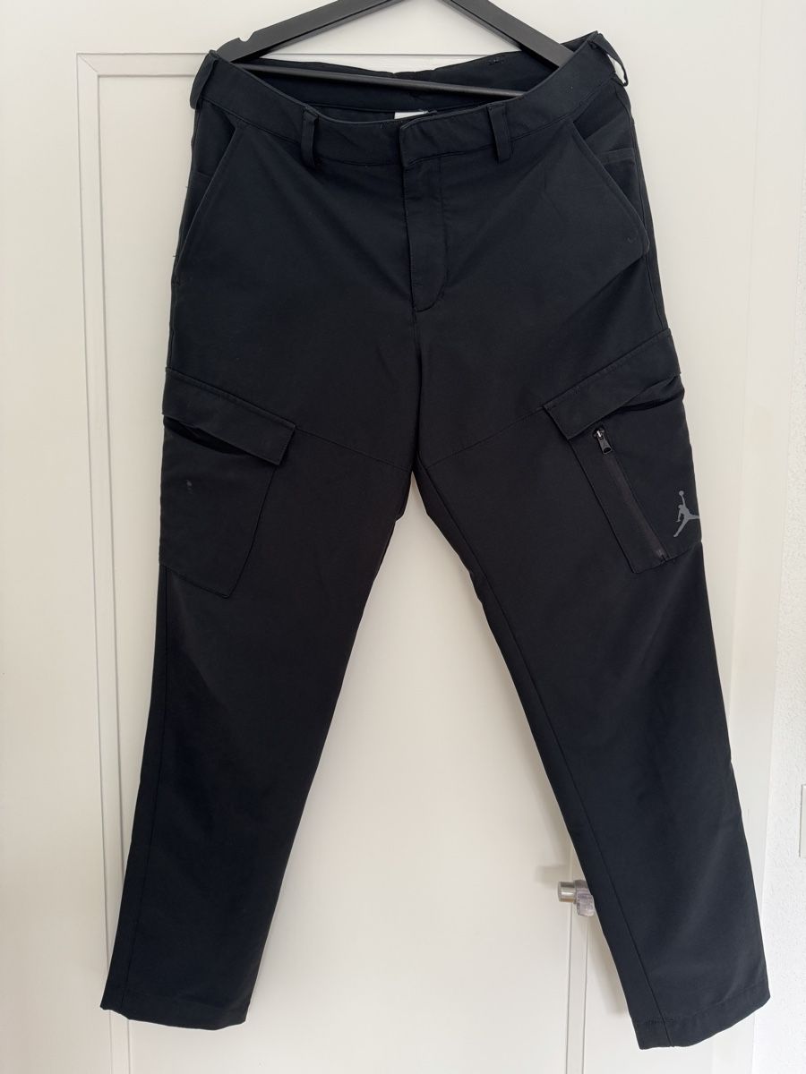 Jordan Pantaloni: GOLF CARGOHOSE JORDAN 32x32 – Usato da Bern venduto da carminel8