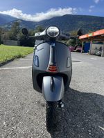 Piaggio Vespa GTS 300 HPE