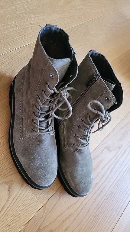 Damenschuhe: ARA Damen Winterschuh Grösse 8 – Gebraucht aus Inkwil von Miribu68 2