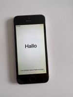 iPhone 5s Space Grau 32 GB