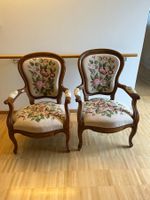 Gobelinsessel