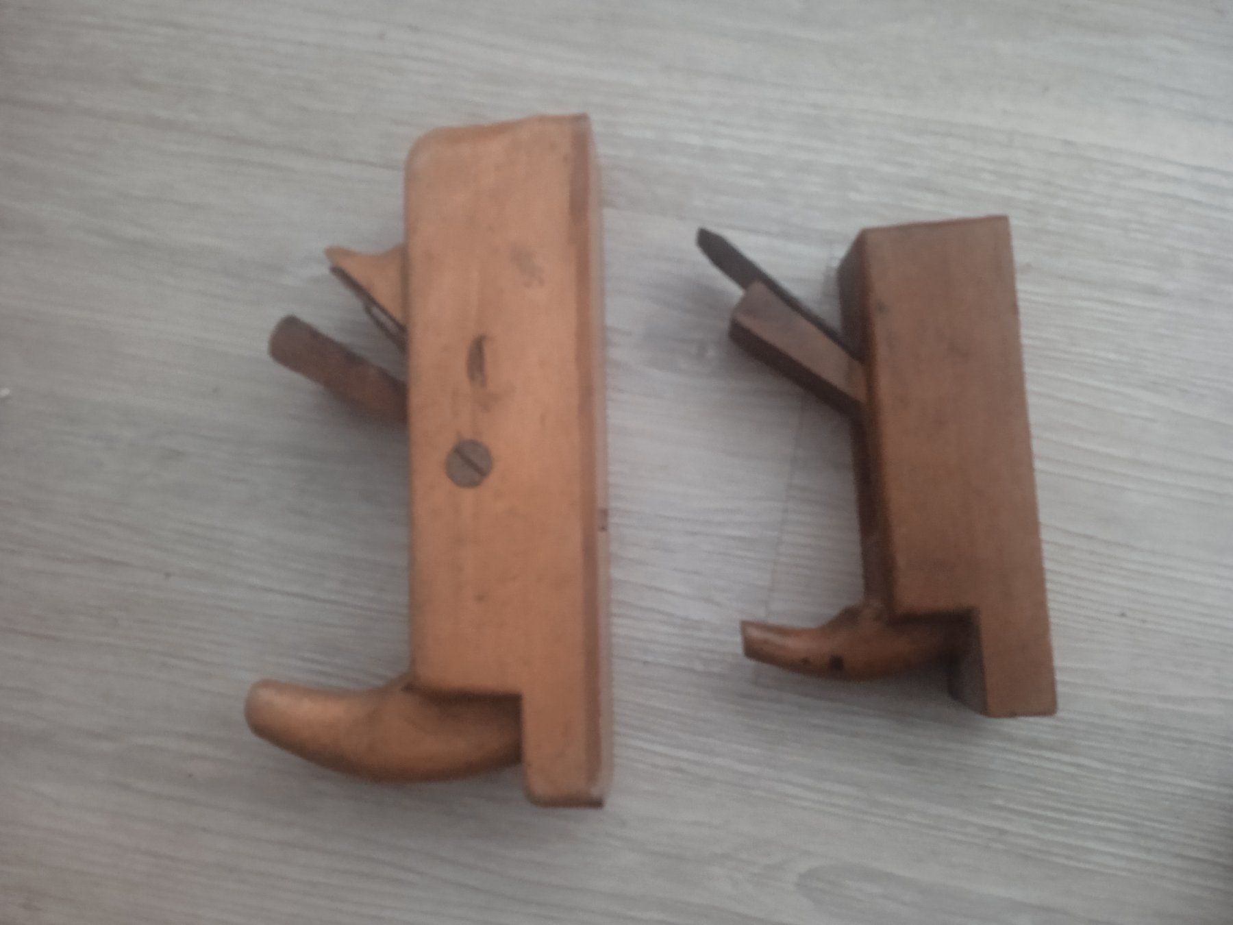 Tous les outils: Hobel – D'occasion à Arbon par hefu02 1
