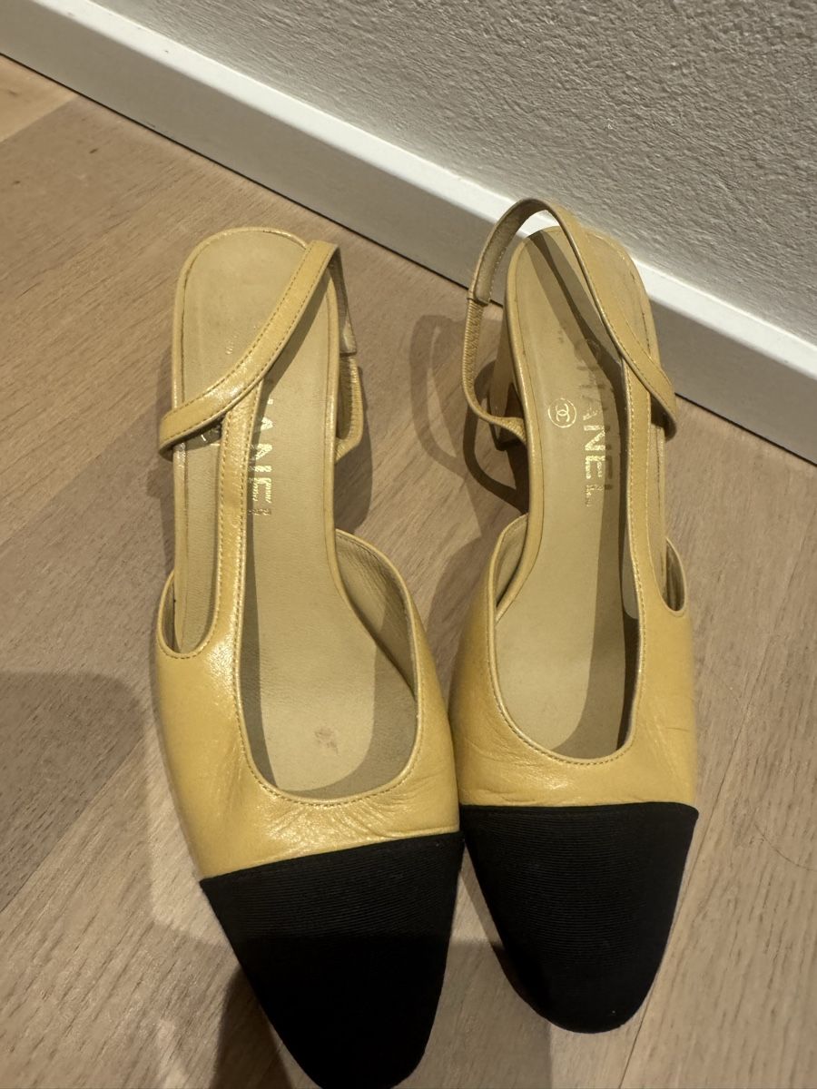 Chaussures femmes: Chanel Shoes – D'occasion à Küsnacht ZH par Zafsa 2