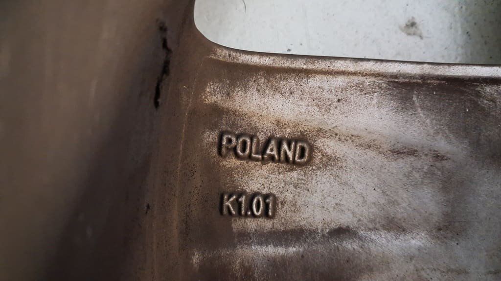 Pneumatici & Ruote complete: Radsatz Audi Audi A6 C6 (Typ 4F) – Usato da Alpnach-Dorf venduto da Hess-Automobile 7
