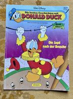 Donald Duck Klassik Album Nr 8 von 1986