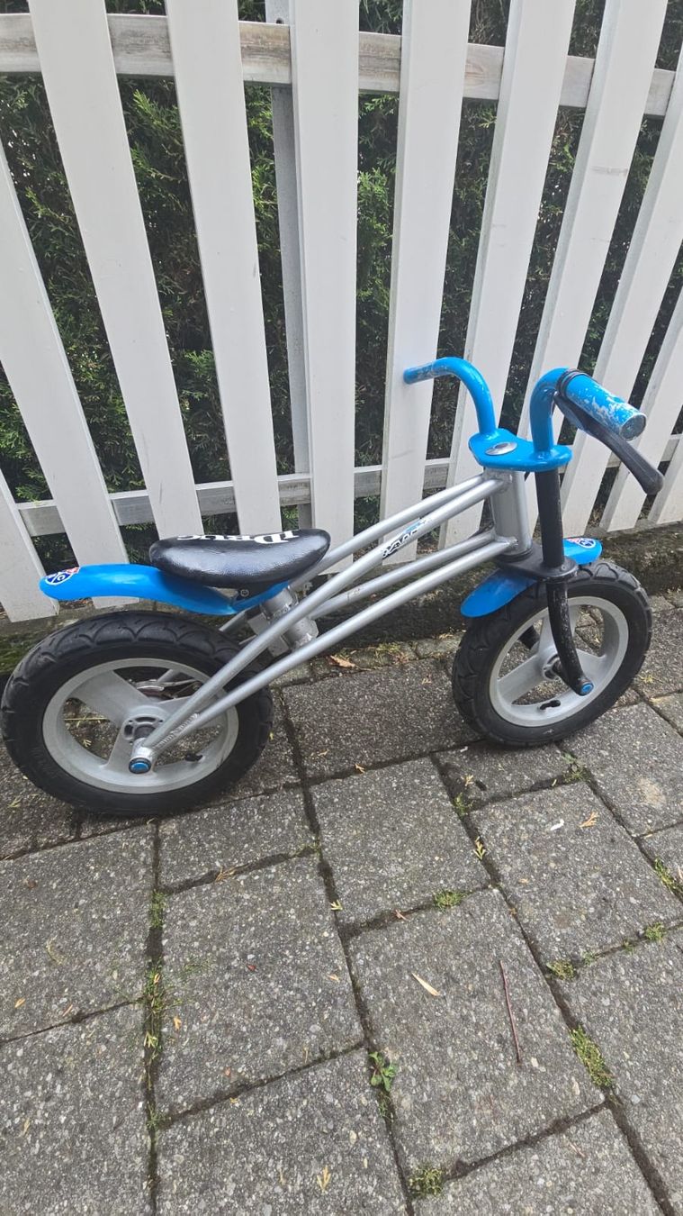 Veicoli per bambini: Laufrad – Usato da Emmen venduto da whytekc 1