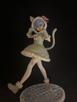 Re:ZERO Rem Figur