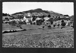 .St. Gallenkappel SG , gel. 1951