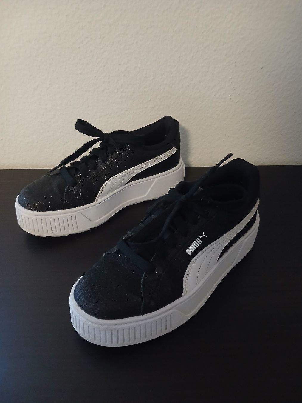 Puma Scarpe da donna: !!! Puma Damenschuhe Gr.36 !!! – Usato da Reinach BL venduto da Ibizo69 1