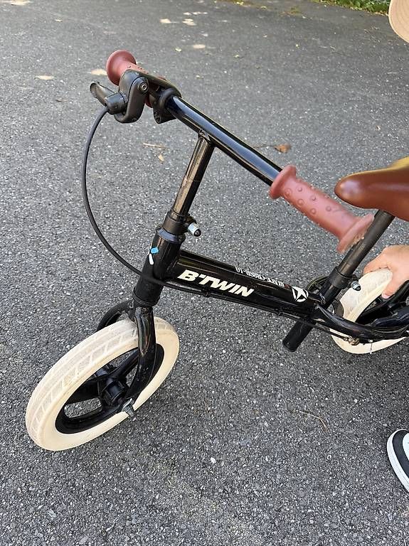 Veicoli per bambini: Laufvelo – Usato da Thun venduto da loria100