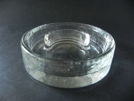Kerzenständer Hergiswiler Glas