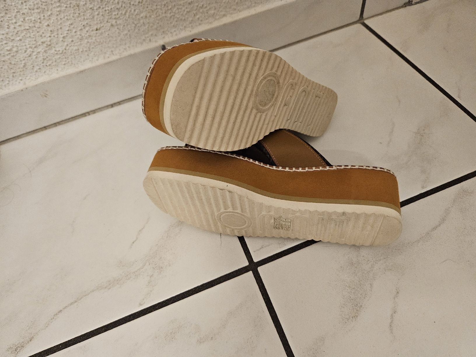 Liu Jo Scarpe da donna: Liu Jo Sandalen Gr.39 – Nuovo (secondo la descrizione) da Niederwil AG venduto da marciag 6