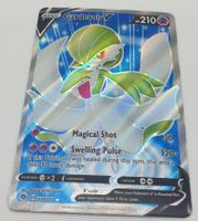 Gardevoir V Eng