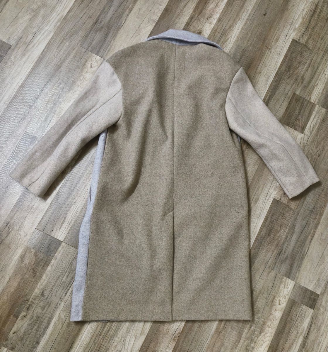 Bershka Mäntel: Mantel Bershka Gr. XS – Neu (gemäss Beschreibung) aus Buttisholz von flavia.ml 1