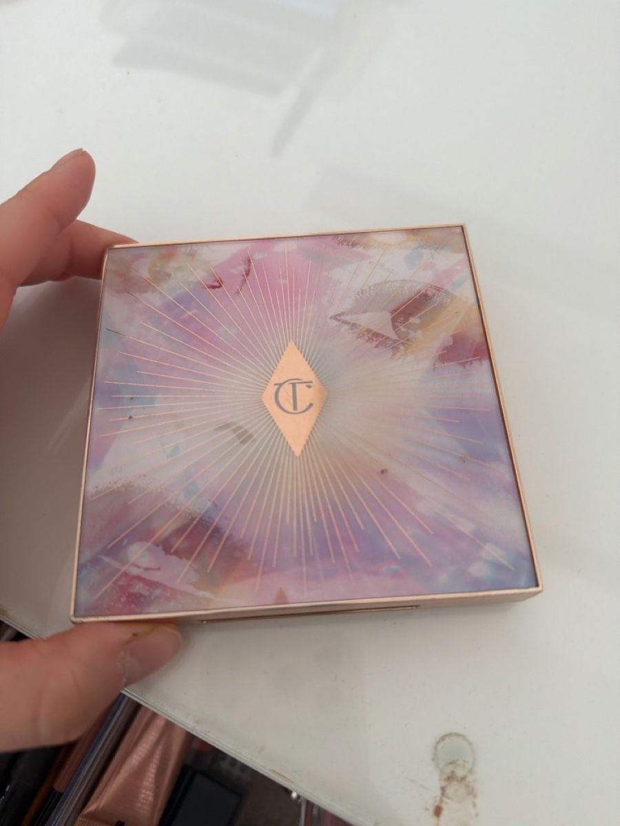 Charlotte Tilbury Make-up: Charlotte Tilburry – Gebraucht aus Tramelan von besmira14
