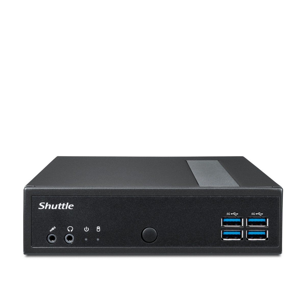 PCs: 10x Shuttle XPC slim DL30N - lüfterlos – D'occasion à Schwyz par MSuP