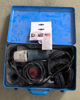 Winkelschleifer BLACK & DECKER KG11 720W 115mm mit Koffer
