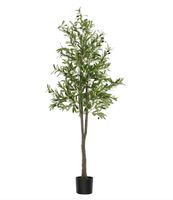 Künstlicher Olivenbaum Oleand 180 cm