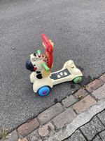 Kinder Rutscherli / Pferd / Trotti