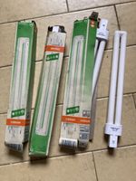 G23 Osram Dulux-s  (4x)
