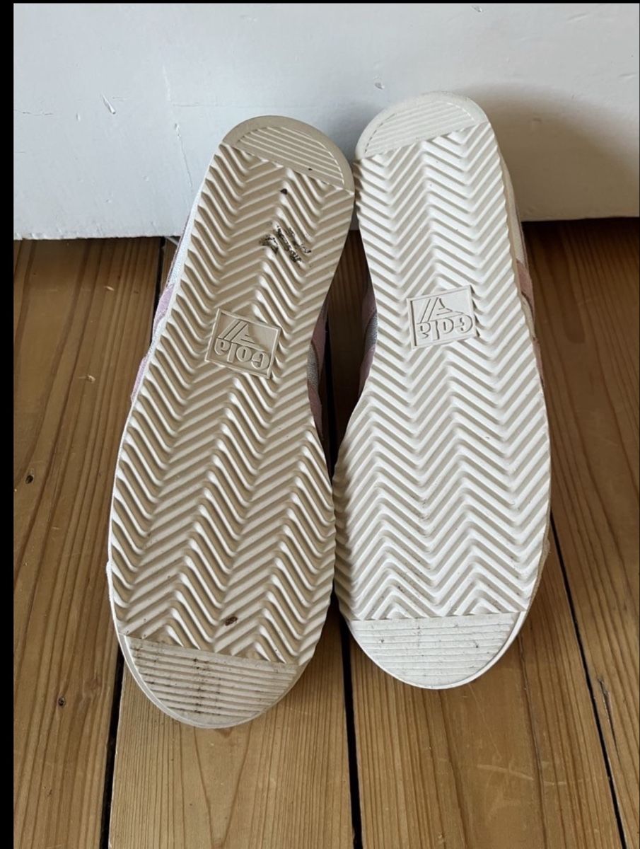 Scarpe da donna: Gola sneakers NEU – Nuovo (secondo la descrizione) da Kreuzlingen venduto da hae23 3