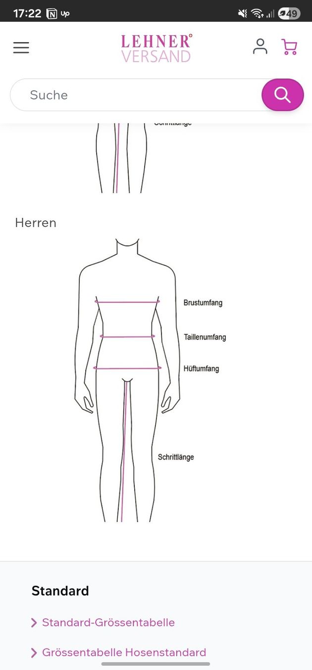 Hemden: Trachtenhemd kurzarm hellblau Grösse M (/L) – Gebraucht aus Utzenstorf von Noelgug 5