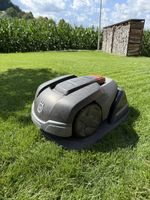 Husqvarna Rasenmähroboter Automower 315 gut Zustand