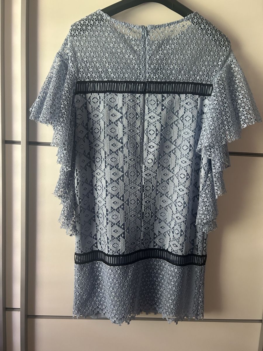 Vestiti: Beautiful laced dress in size 38 – Nuovo (secondo la descrizione) da Veyrier venduto da aliyag 2