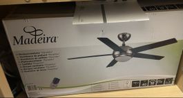 Deckenventilator (neu & originalverpackt)