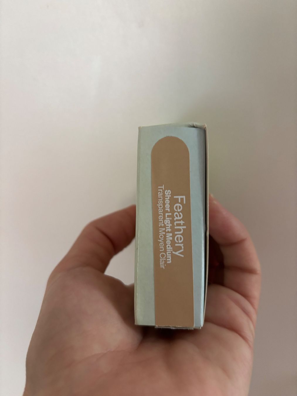 Make-up: Kosas Cloud Set Puder Feather Light Medium - Neuwertig! – Usato da Zürich venduto da deruja 5