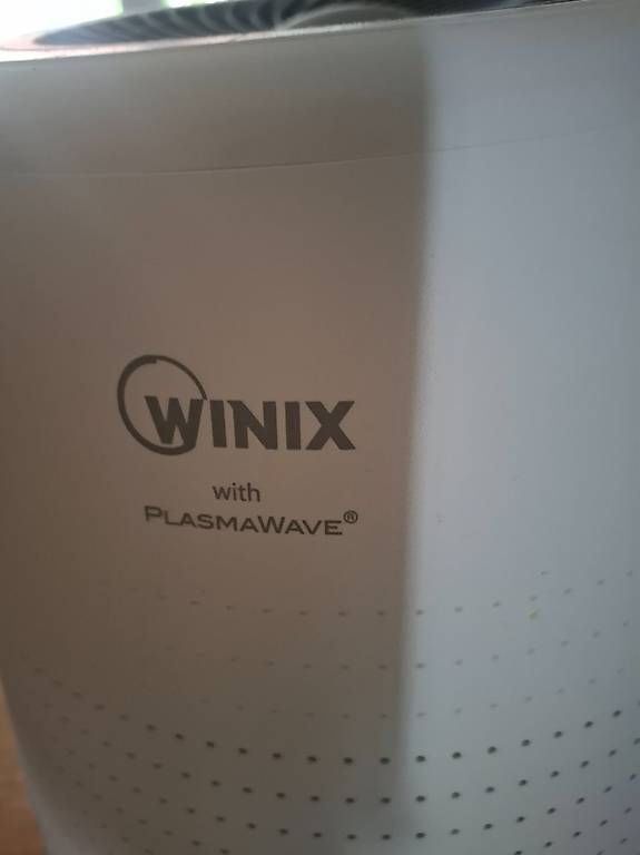 Ecofort Purificatori d'aria: Luftreiniger Winix von Ecofor - mit Wifi – Usato da St. Gallen venduto da Bitmaster 4