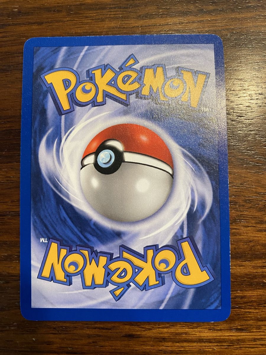 Pokémon Carte collezionabili: Dunkles Glurak 1st Edition – Usato da Rorschach venduto da cabrones98 5