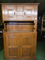 ancien dorigine buffet cerisier