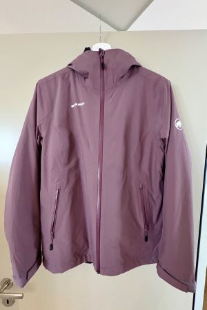 Jacke "Alto Light 3 In 1 HS" von Mammut