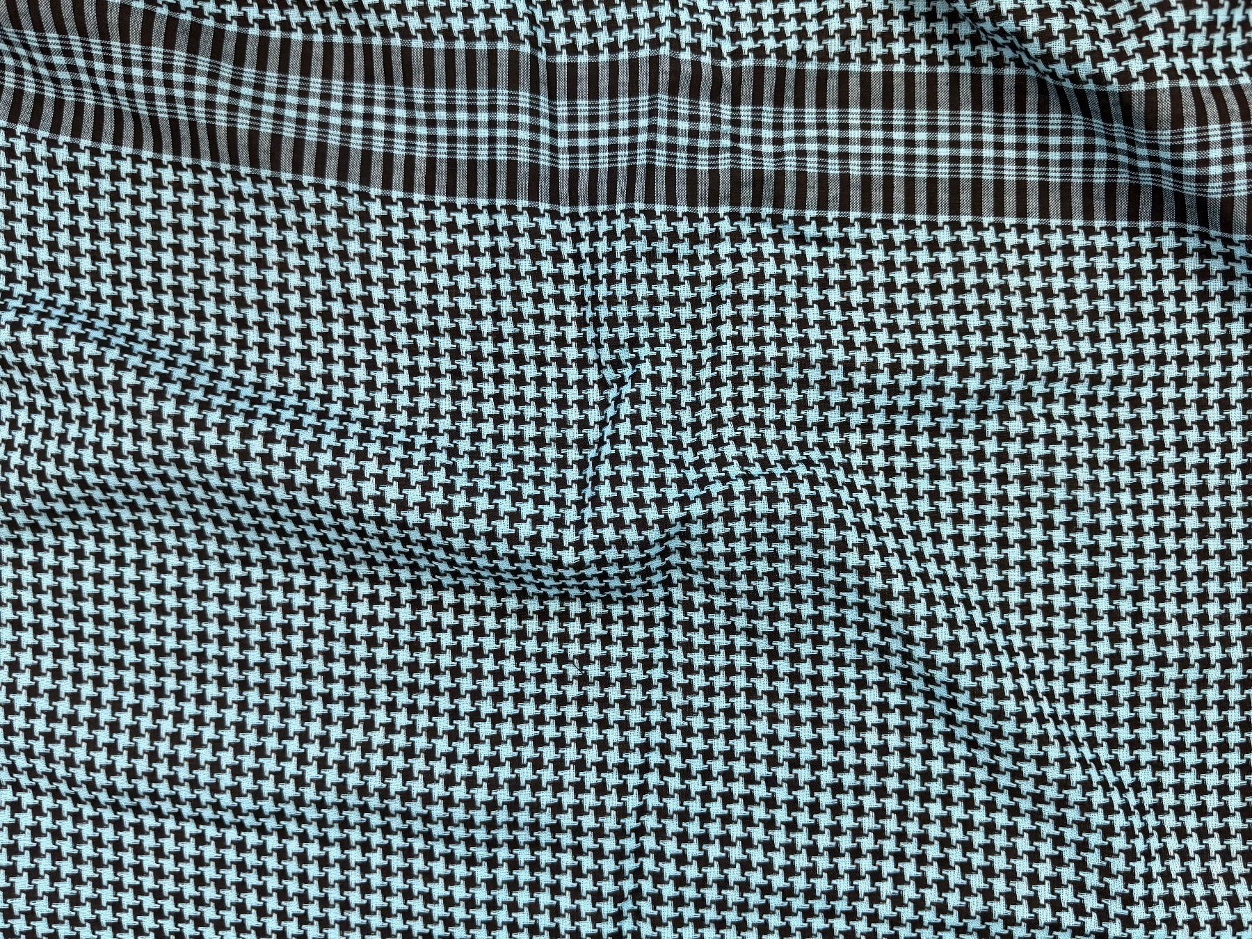 Foulard & Sciarpe: Neu Tuch 115 x 115 cm Baumwolle – Nuovo e nell'imballaggio originale da Kirchdorf AG venduto da coco123 4