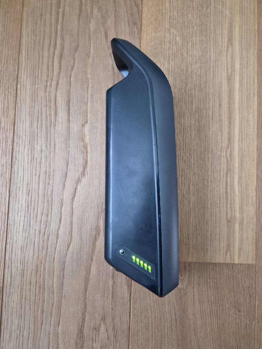 Bosch Batterie: Bosch eBike PowerPack 500 BBS275 – Usato da Adligenswil venduto da uve78 1