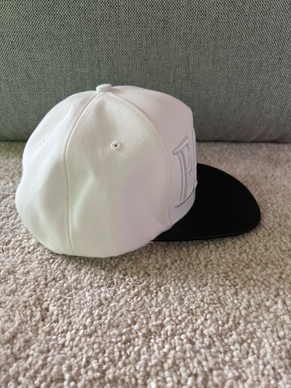 Copricapi, berretti & cappellini: Stampd - Snapback – Usato da Zürich venduto da ncm3010 3